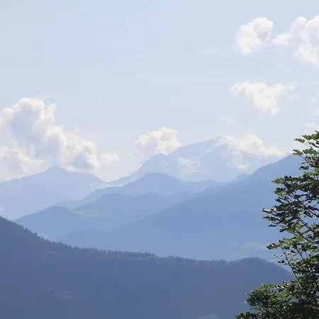 Terrasses Du Morel - A17 - 5 Pers