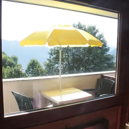 Terrasses Du Morel - A17 - 5 Pers * Doucy